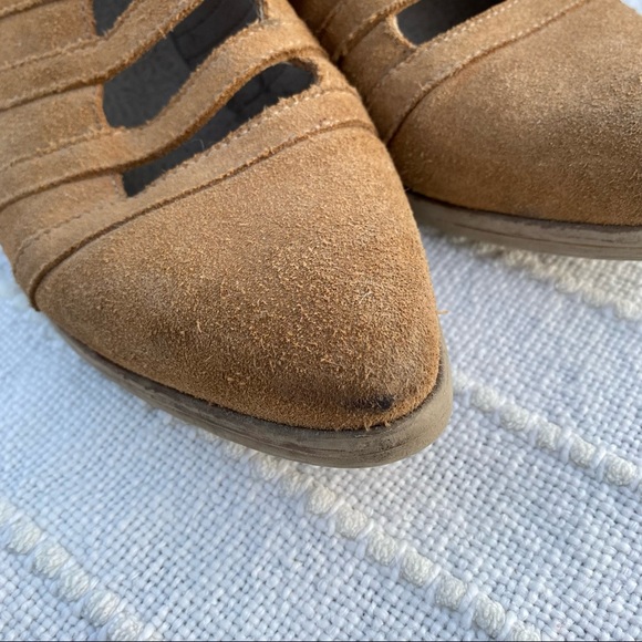 Free People Ankle Booties - Picture 11 of 14